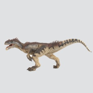 [파포/PAPO] 알로사우루스 - NEW / 공룡 피규어 장난감 모형
