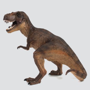 [파포] 티라노사우루스 렉스 / 공룡 피규어 장난감 모형