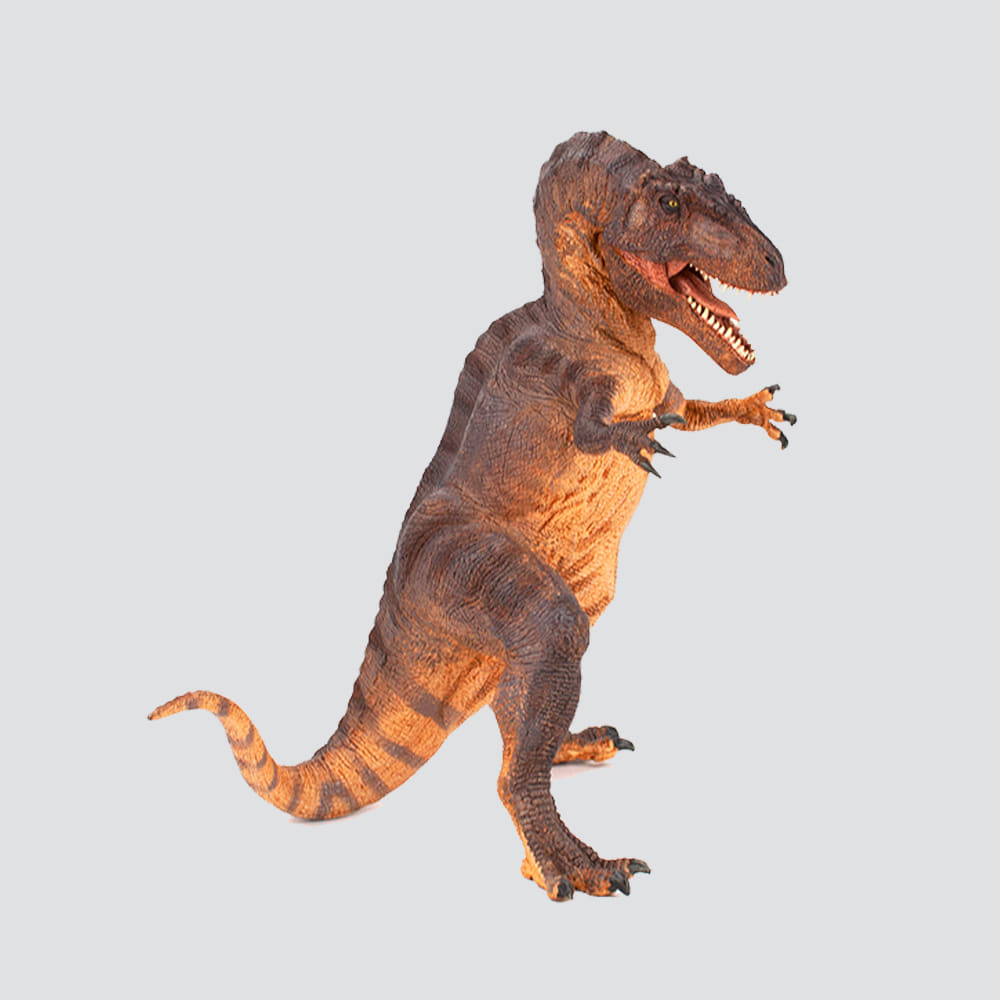 [파포/PAPO] 기가노토사우루스 / 공룡 피규어 장난감 모형
